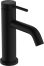 Cмеситель для раковины hansgrohe Tecturis S 80 CoolStart EcoSmart+, 73301670, матовый черный