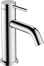 Cмеситель для раковины hansgrohe Tecturis S 80 CoolStart EcoSmart+, с донным клапаном, 73302000, хром