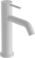 Cмеситель для раковины hansgrohe Tecturis S 110 EcoSmart+, 73311700, матовый белый