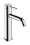 Cмеситель для раковины hansgrohe Tecturis S 110 CoolStart, EcoSmart+, с донным клапаном