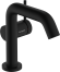 Смеситель для раковины hansgrohe Tecturis S 110 Fine CoolStart, EcoSmart+, 73321670, матовый черный