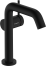 Смеситель для раковины hansgrohe Tecturis S 150 Fine CoolStart, EcoSmart+, 73341670, матовый черный
