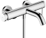 Смеситель для ванны hansgrohe Tecturis S, 73422000, хром