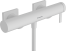 Смеситель для душа hansgrohe Tecturis E, 73620700, матовый белый
