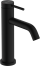 Cмеситель для раковины hansgrohe Tecturis S 110 CoolStart, EcoSmart+, 73312670, матовый черный