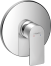 Смеситель для душа hansgrohe Rebris E, скрытого монтажа