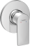 Смеситель для душа hansgrohe Rebris E, скрытого монтажа