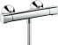 Термостат для душа hansgrohe Ecostat 13122000, хром