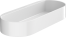 Контейнер для хранения hansgrohe WallStoris 27913700, матовый белый