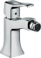 Смеситель для биде hansgrohe Metris Classic 31275000, хром