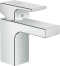 Смеситель для раковины 70 Hansgrohe Vernis Shape