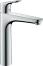 Смеситель для раковины hansgrohe Focus 190 с донным клапаном, 31608000, хром