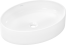 Раковина hansgrohe Xuniva D накладная 55x40 см, 60165450, белый