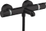 Термостат для ванны hansgrohe Ecostat Comfort, 13114670, матовый черный