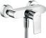 Смеситель для душа hansgrohe Metris 31680000, хром