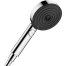 Ручной душ hansgrohe Pulsify Select S 105 3jet Relaxation 24110000/U9, хром, уцененный товар