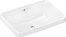 Раковина hansgrohe Xuniva Q встраиваемая 55x40 см, 60158450, белый