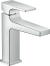 Смеситель для раковины hansgrohe Metropol 110 CoolStart, со сливным клапаном Push-Open 32508000, хром