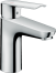 Смеситель для раковины hansgrohe Logis E 100 71165000, хром
