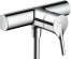 Смеситель для душа hansgrohe Talis S 72601000, хром