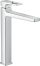Смеситель для раковины hansgrohe Metropol 260, со сливным клапаном Push-Open, 74512000, хром