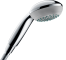 Ручной душ hansgrohe Crometta 85 1jet Mono 28585000, хром