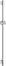 Душевая штанга hansgrohe Unica Varia 105 см 27356000, хром