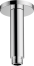 Потолочное подсоединение 100 мм Hansgrohe Vernis Blend