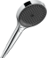 Ручной душ hansgrohe Rainfinity 130 3jet 26864000, хром