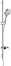 Душевой набор S 120 3jet EcoSmart 9 л/мин со штангой 90 см и мыльницей Hansgrohe Raindance Select
