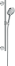 Душевой набор S 120 3jet EcoSmart 9 л/мин со штангой 65 см Hansgrohe Raindance Select