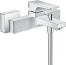 Смеситель для ванны однорычажный с рычажной рукояткой Hansgrohe Metropol 32540xxx