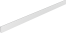 Штанга hansgrohe WallStoris, 70 см 27904700, матовый белый