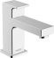 Кран для холодной воды hansgrohe Vernis Shape 70, без сливного гарнитура 71592000, хром