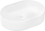 Раковина hansgrohe Xuniva U накладная 55x40 см, 60166450, белый
