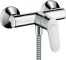 Смеситель для душа hansgrohe Focus E2 31960000, хром