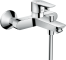 Смеситель hansgrohe Talis E для ванны