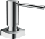 Диспенсер для геля hansgrohe A71
