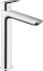 Смеситель для раковины hansgrohe Logis 240 Fine, со сливным гарнитуром 71257000, хром