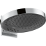 Верхний душ hansgrohe Rainfinity 360 3jet с настенным креплением скрытого монтажа 26234000, хром