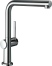 Смеситель для кухонной мойки hansgrohe Talis M54 270, 1jet 72840000, хром