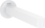 Излив для ванны hansgrohe Finoris 76410700, матовый белый