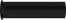Патрубок hansgrohe 5/4" 300 мм 53428670, матовый черный