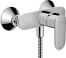 Смеситель для душа hansgrohe Vernis Blend, 2 режима расхода воды 71646000, хром