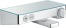 Термостат для ванны hansgrohe ShowerTablet Select 300 13151000, хром