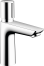 Смеситель для раковины hansgrohe Talis E 110 с автоматическим отключением 71718000, хром