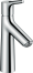 Смеситель для раковины hansgrohe Talis S 100 72020000, хром