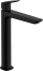 Смеситель для раковины hansgrohe Logis 240 Fine, со сливным гарнитуром, 71257670, матовый черный