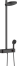 Душевая система hansgrohe Pulsify S 260 2jet EcoSmart с термостатом 24241670, матовый черный