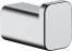 Крючок для полотенец hansgrohe AddStoris 41742000, хром